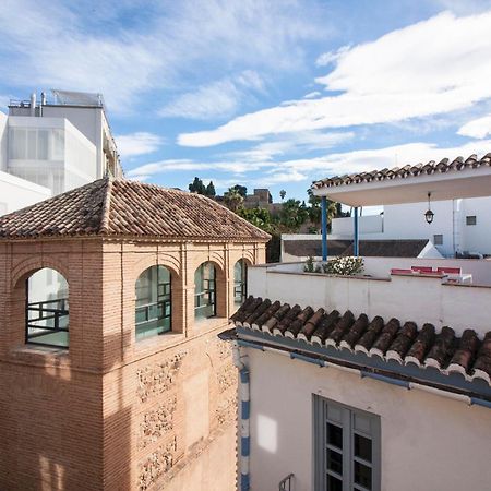 Granada Freshapartments Malaga Exterior photo
