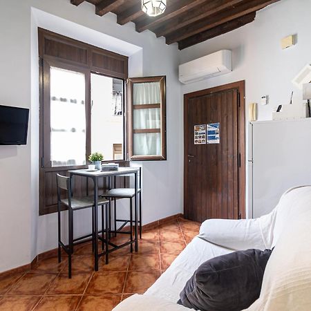 Granada Freshapartments Malaga Exterior photo