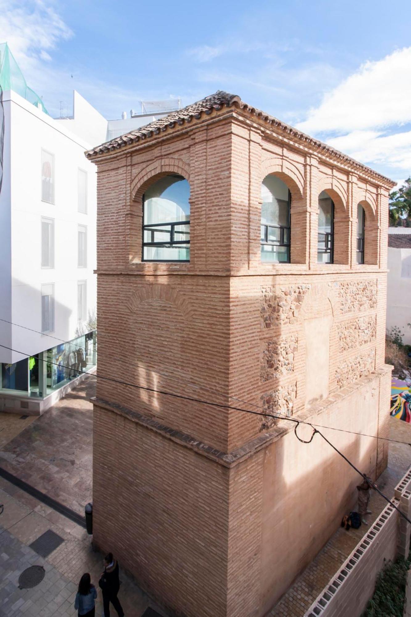 Granada Freshapartments Malaga Exterior photo